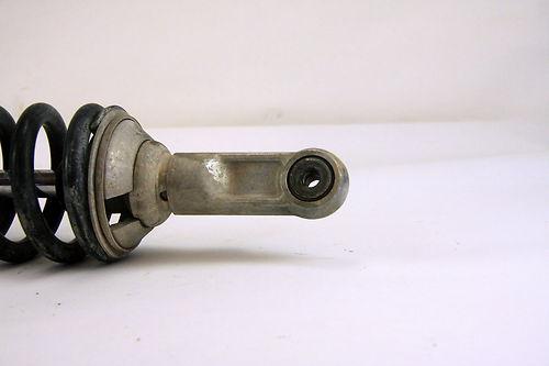 rear shock 1998 Yamaha YZ400F YZ 400F suspension Aftermarket Eibach spring, US $82.99, image 7