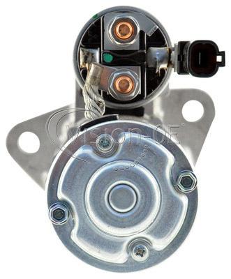 Vision-oe 19063 starter-reman starter