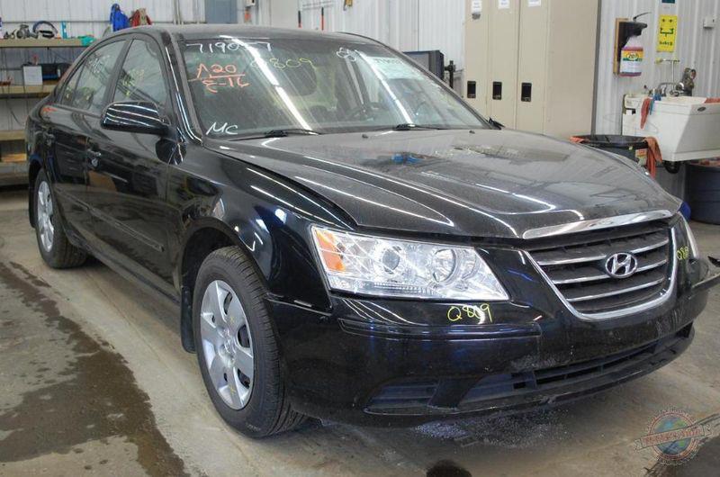 ENGINE COMPUTER ECU SONATA 1027851 09 10 MAIN ECU RAN NICE 39100-2G330, US $119.99, image 3