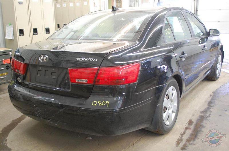 ENGINE COMPUTER ECU SONATA 1027851 09 10 MAIN ECU RAN NICE 39100-2G330, US $119.99, image 5