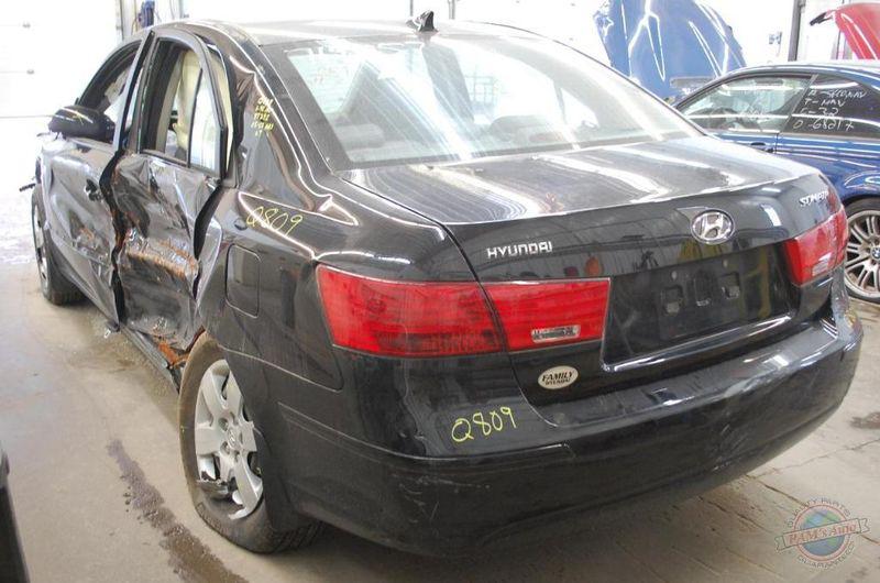 ENGINE COMPUTER ECU SONATA 1027851 09 10 MAIN ECU RAN NICE 39100-2G330, US $119.99, image 6