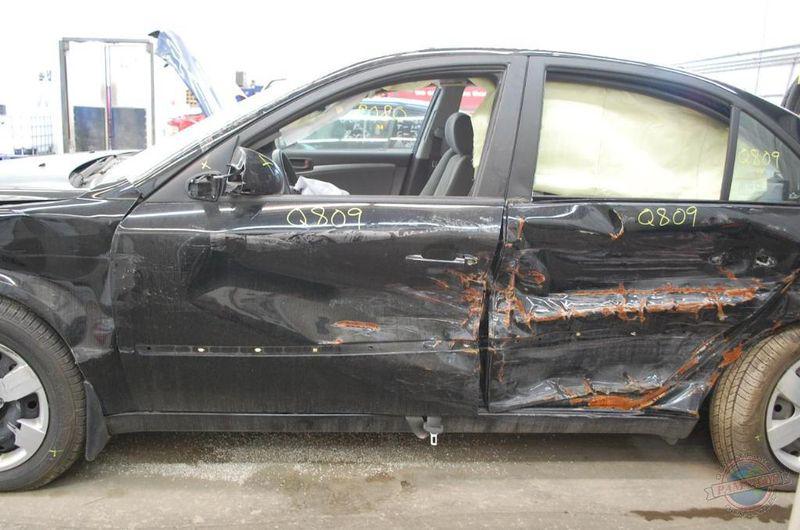 ENGINE COMPUTER ECU SONATA 1027851 09 10 MAIN ECU RAN NICE 39100-2G330, US $119.99, image 7