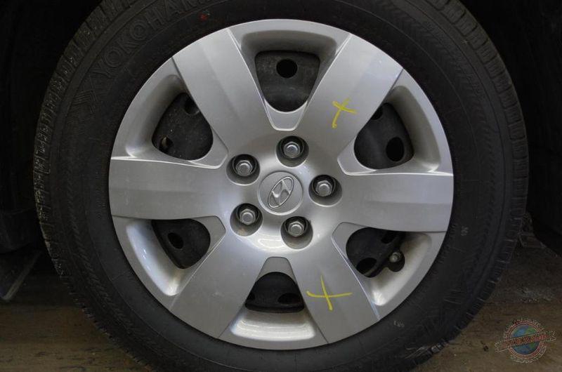 ENGINE COMPUTER ECU SONATA 1027851 09 10 MAIN ECU RAN NICE 39100-2G330, US $119.99, image 8