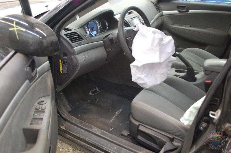 ENGINE COMPUTER ECU SONATA 1027851 09 10 MAIN ECU RAN NICE 39100-2G330, US $119.99, image 9