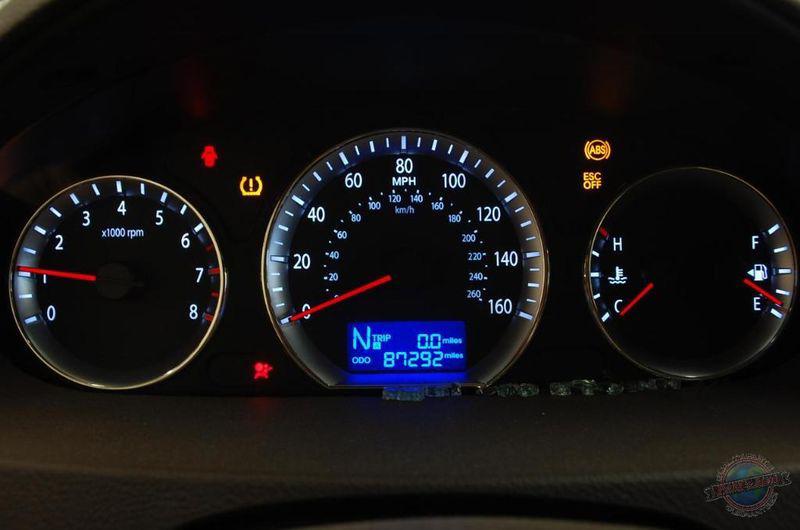 ENGINE COMPUTER ECU SONATA 1027851 09 10 MAIN ECU RAN NICE 39100-2G330, US $119.99, image 10