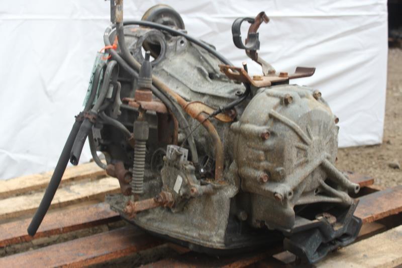 94 95 96 TOYOTA CAMRY AUTOMATIC TRANSMISSION 4 CYL, US $450.00, image 6