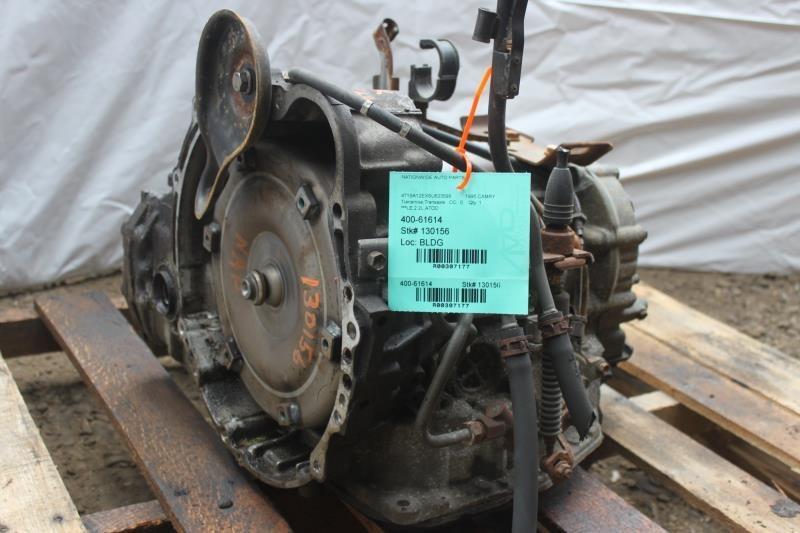 94 95 96 TOYOTA CAMRY AUTOMATIC TRANSMISSION 4 CYL, US $450.00, image 8