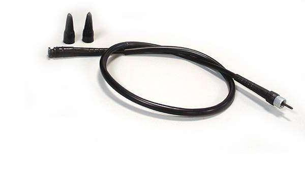 1984-1985 honda xr250r xr250 xr 250 r speedometer cable 84 85