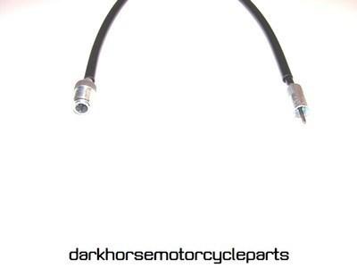 Kawasaki   kz750g   kz750 g   tachometer cable   1980    motion pro