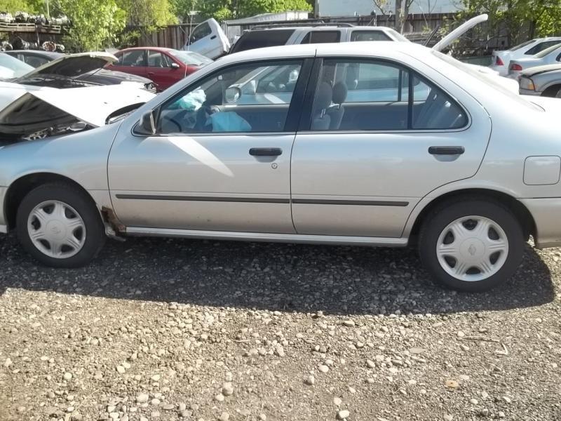 95 96 97 98 99 NISSAN SENTRA L. CALIPER FRONT, US $38.99, image 2