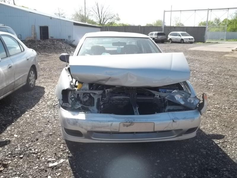 95 96 97 98 99 NISSAN SENTRA L. CALIPER FRONT, US $38.99, image 3