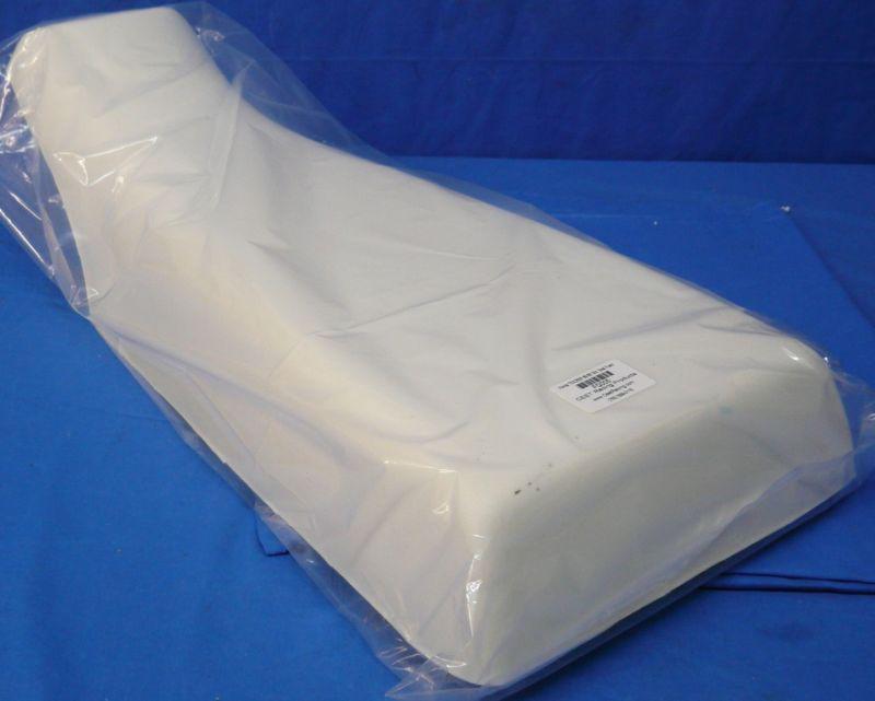 Honda trx 250r trx250r ceet standard seat foam cushion 86 - 89 new engine