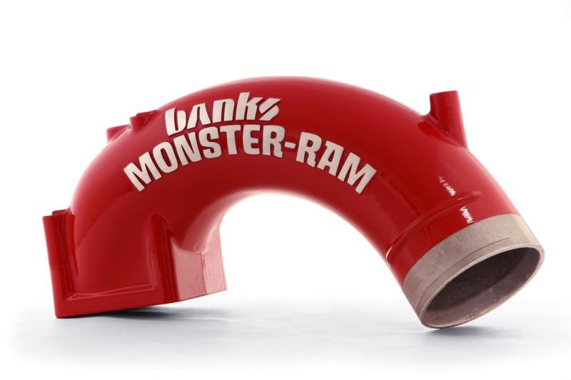 Banks power 42766 monster ram air intake manifold