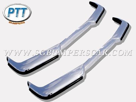 Volvo P1800S/ES Stainless Steel Bumper , US $886.74, image 3