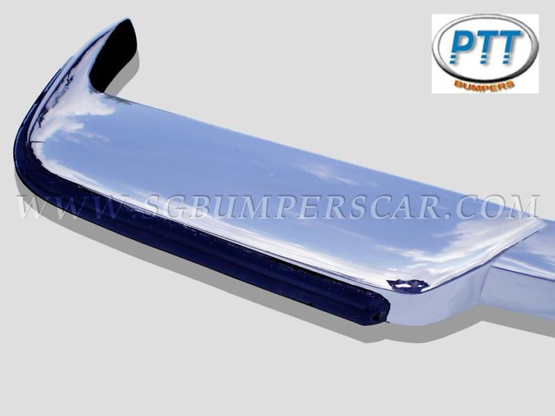 Volvo P1800S/ES Stainless Steel Bumper , US $886.74, image 4