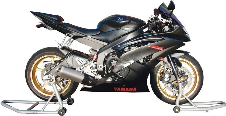 Aluminum Silver Rear Stand Aluminum 10mm Bobbin Bolts Kawasaki ZX6R 95-97, US $81.89, image 5