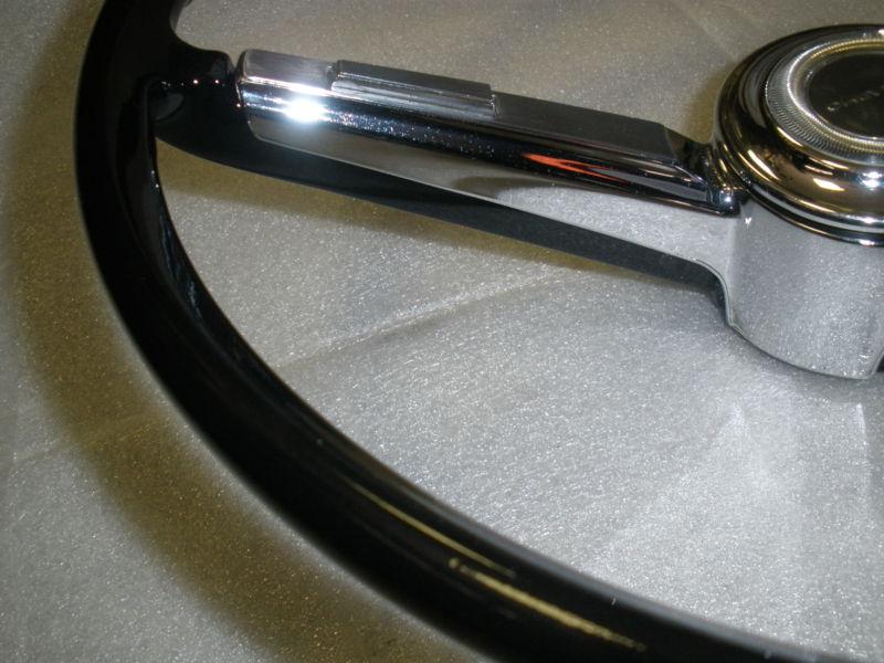 1967 CHEVROLET CHEVELLE SS STEERING WHEEL 67, US $250.00, image 6