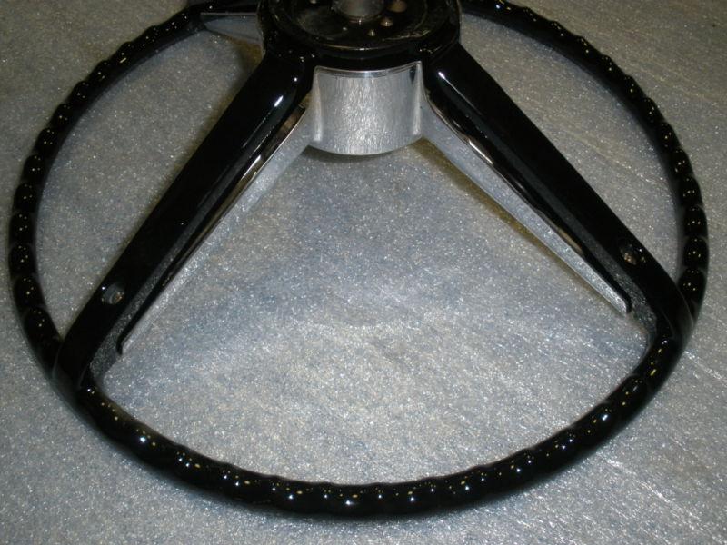 1967 CHEVROLET CHEVELLE SS STEERING WHEEL 67, US $250.00, image 11