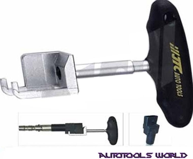 Vw audi t5, v5 2.3, v6 3.2. r32 ignition coils remover puller  tool