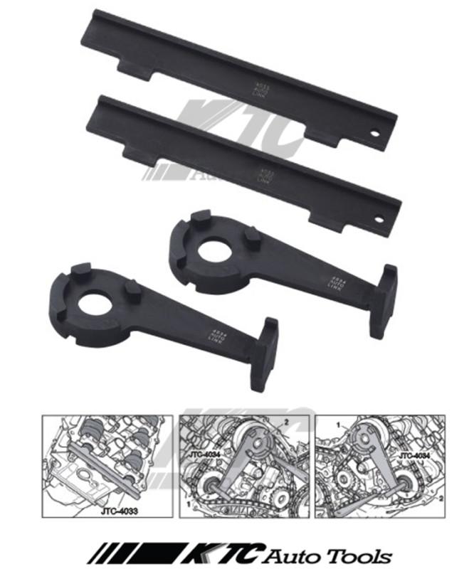 Vw, audi camshaft crankshaft alignment tool (4.2) [t40046, t40047]