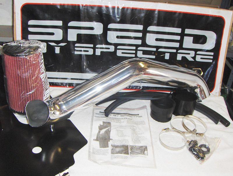 Spectre cold air intake system 2003-2008 dodge ram 1500-2500 v8 ~4.7l  5.7<>sale