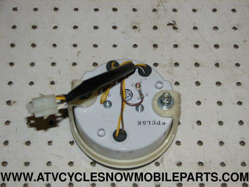 2002 POLARIS EDGE X 600 M10 E/R TACHOMETER 3280329, US $49.99, image 2