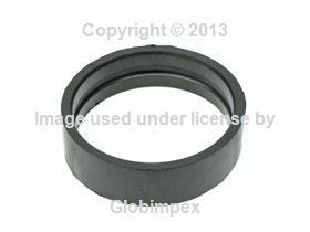 Mercedes w116 seal ring turbocharger to hose from air cleaner mtc +warranty