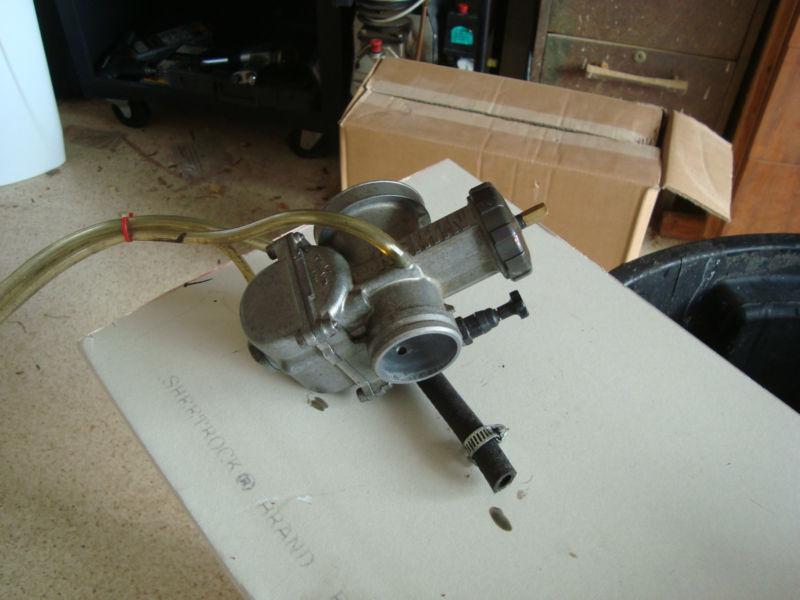 Ktm 300/250 exc 1990-96  carbruretor