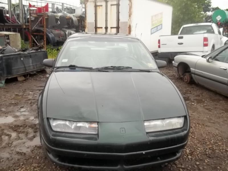 91 92 93 94 95 96 97 98 99 00 01 02 SATURN S SERIES SEDAN L. CALIPER FRONT, US $23.99, image 2