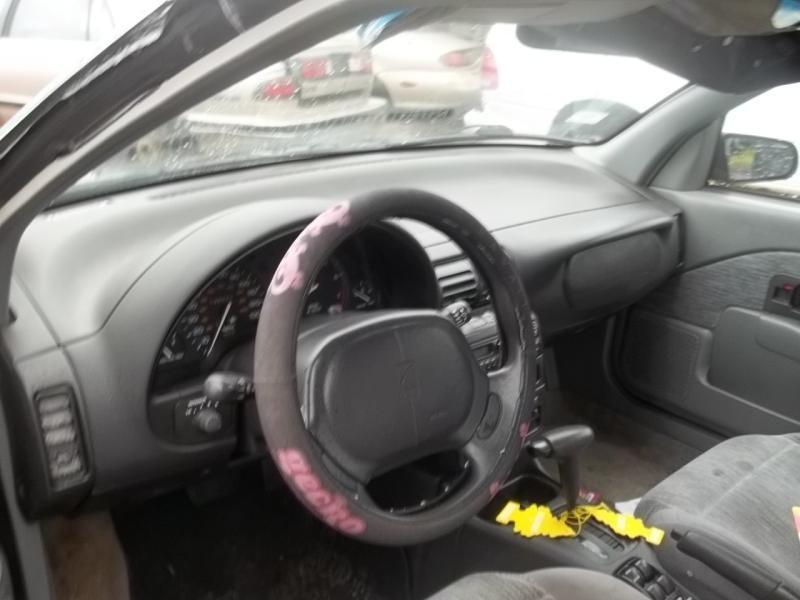 91 92 93 94 95 96 97 98 99 00 01 02 SATURN S SERIES SEDAN L. CALIPER FRONT, US $23.99, image 4