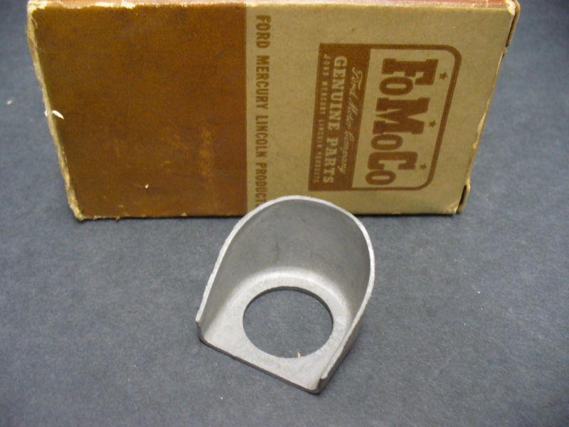57 Ford trunk lock spacer NOS, US $3.95, image 2