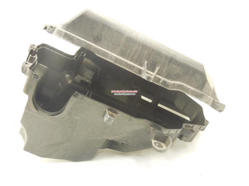 Sell Audi A6 C6 Power Steering Fluid Cooler 4F0422885F in Stocktonon