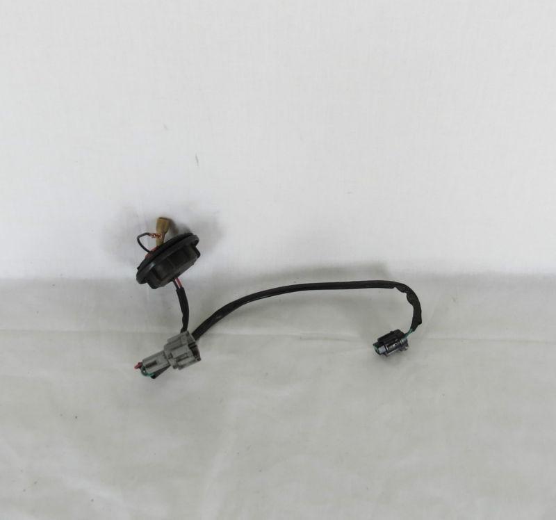 Purchase 9901 INFINITI Q45 XENON HEADLIGHT WIRING HARNESS w/PLUGS wire