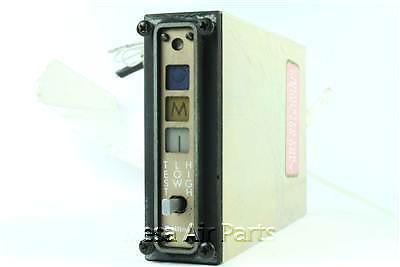 (rdv) collins mkr-350 marker beacon receiver for bell 206 p/n 622-2085-001