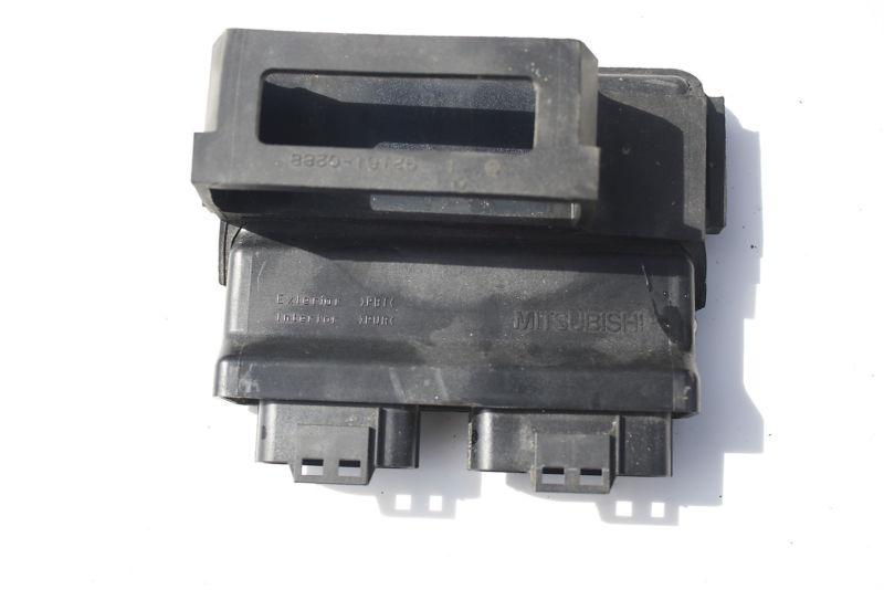 06-07 kawasaki zx-10 cdi box ecu 2006 2007 
