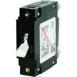 Blue sea circuit breaker ca1 50a white 7244
