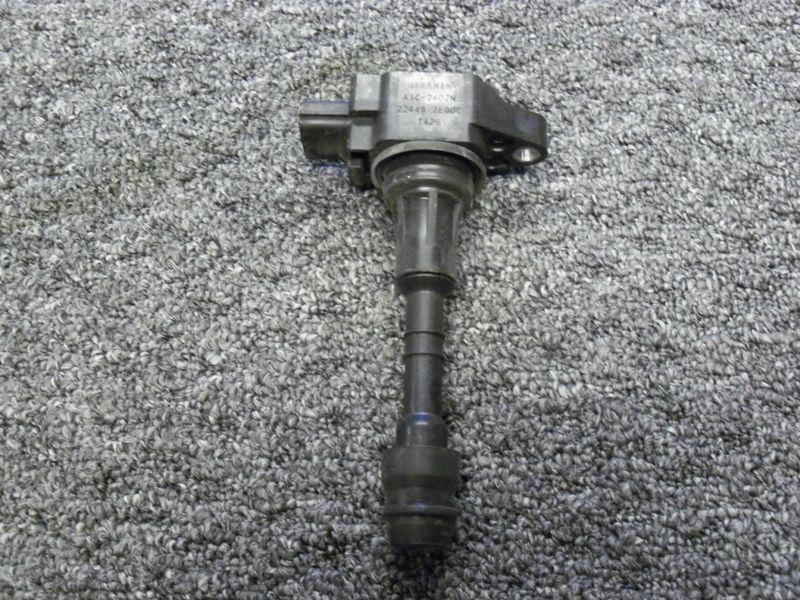 2007-2010 oem nissan armada titan pathfinder ignition coil 22448-ze00c