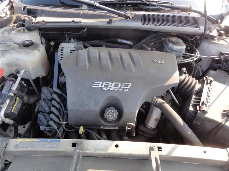 01 02 03 IMPALA STARTER MOTOR 3.8L, US $35.00, image 4