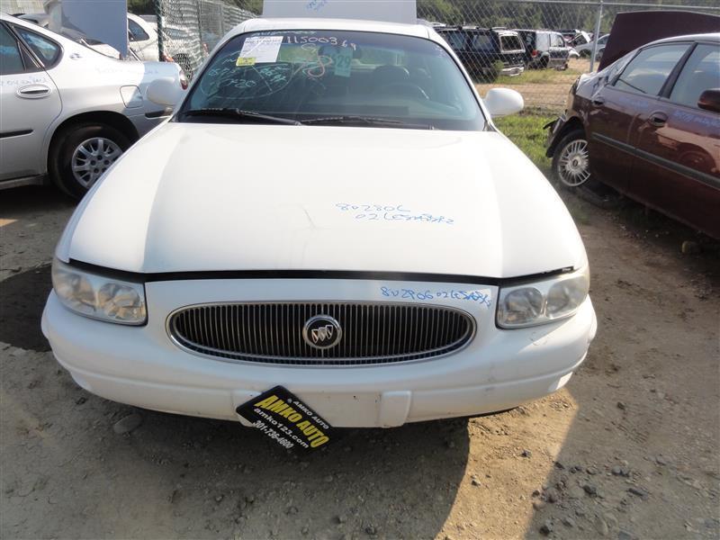 01 02 03 IMPALA STARTER MOTOR 3.8L, US $35.00, image 5