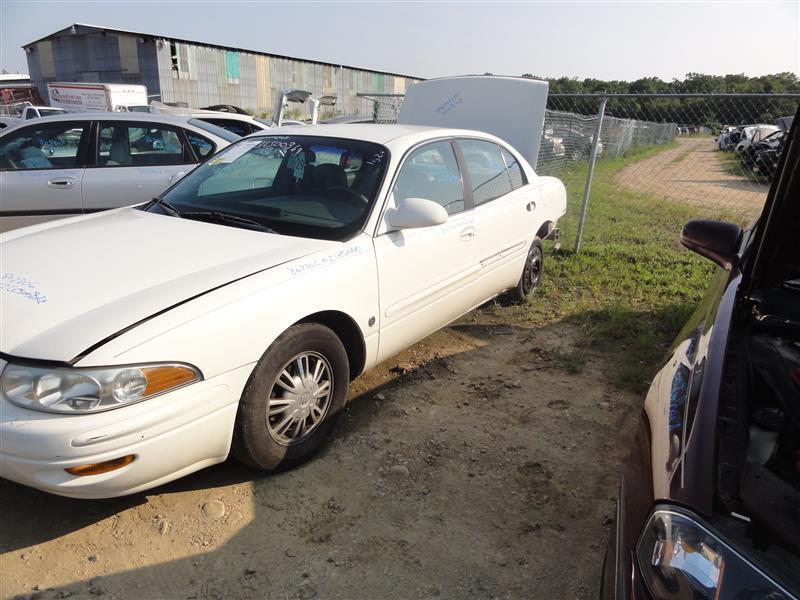 01 02 03 IMPALA STARTER MOTOR 3.8L, US $35.00, image 6