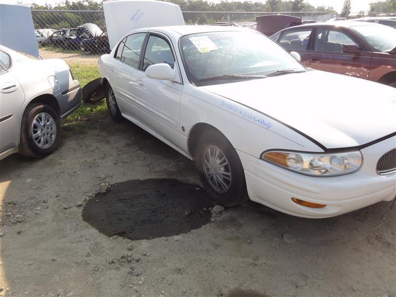 01 02 03 IMPALA STARTER MOTOR 3.8L, US $35.00, image 7