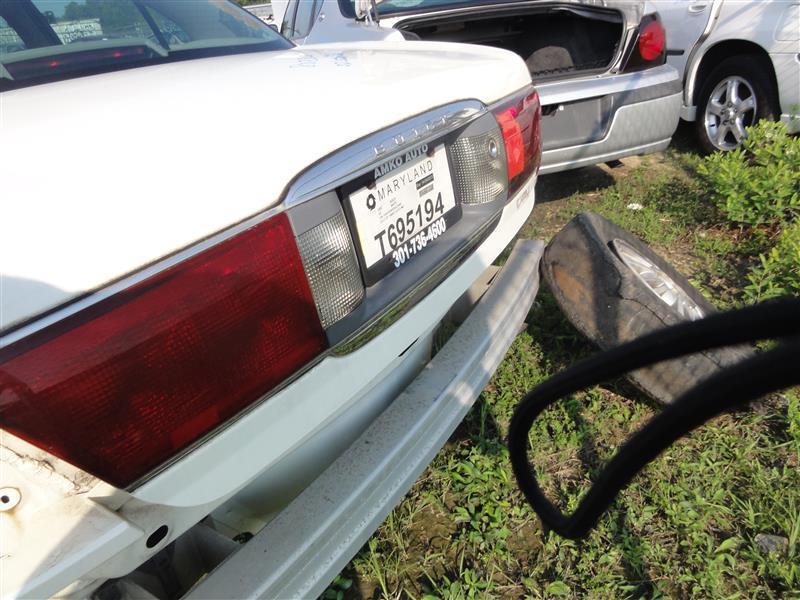 01 02 03 IMPALA STARTER MOTOR 3.8L, US $35.00, image 8