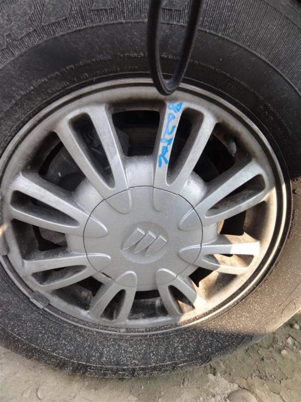 01 02 03 IMPALA STARTER MOTOR 3.8L, US $35.00, image 9