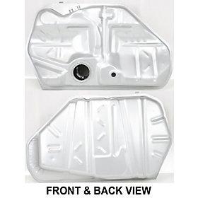 Ford taurus 98-99 fuel tank, 16 gal./61 liter