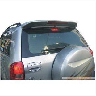 Spoiler for toyota rav4 01-07
