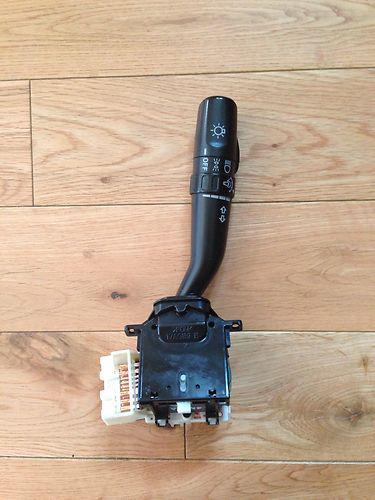 02 03 04 05 subaru impreza wrx sedan headlight signal switch oem used factory