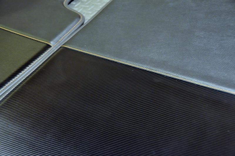 Purchase Porsche 911 Turbo Carbon Fiber Floor Mats GT2 GT3 997 996