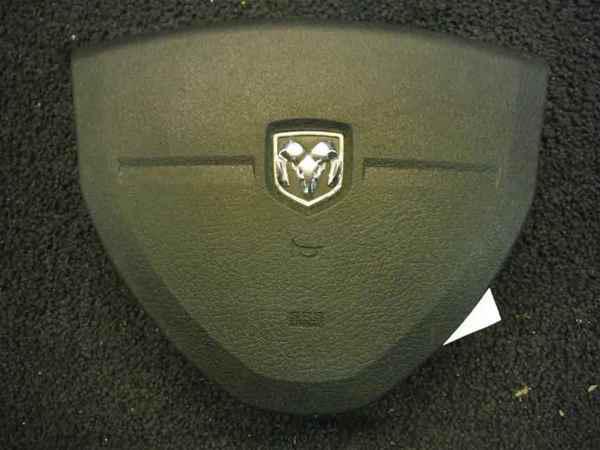 2008 dodge caravan oem driver wheel air bag lkq