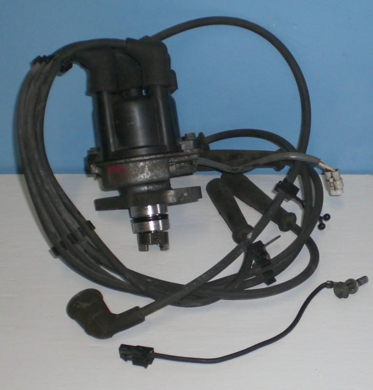 Purchase 97 Chevy Geo Metro 4 cyl 1.3 L Distributor Cap & Rotor