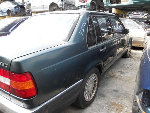 92 93 94 95 96 97 volvo 960 fuel tank